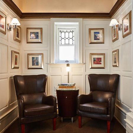 Alexander Inn Филаделфия Екстериор снимка